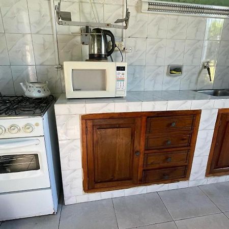 La Chacra Guest House Minas Luaran gambar