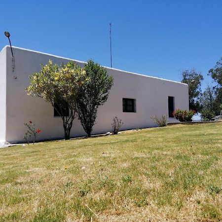 La Chacra Guest House Minas Luaran gambar