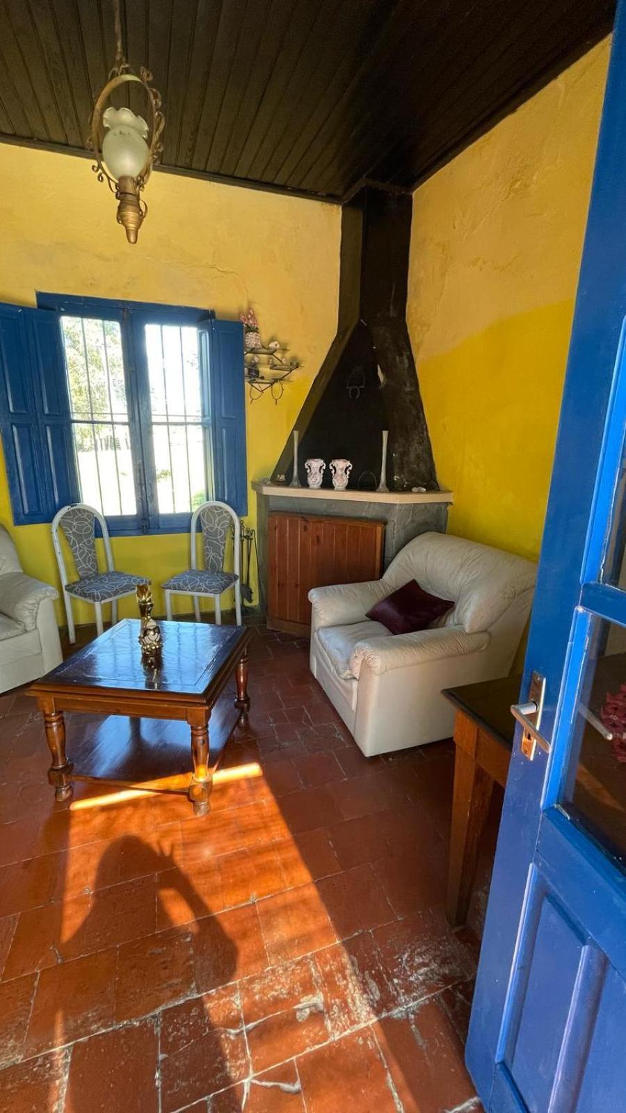 La Chacra Guest House Minas Luaran gambar