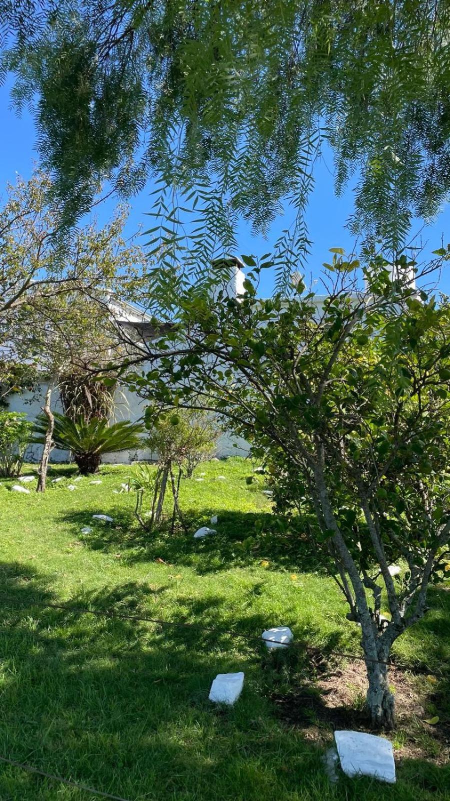 La Chacra Guest House Minas Luaran gambar