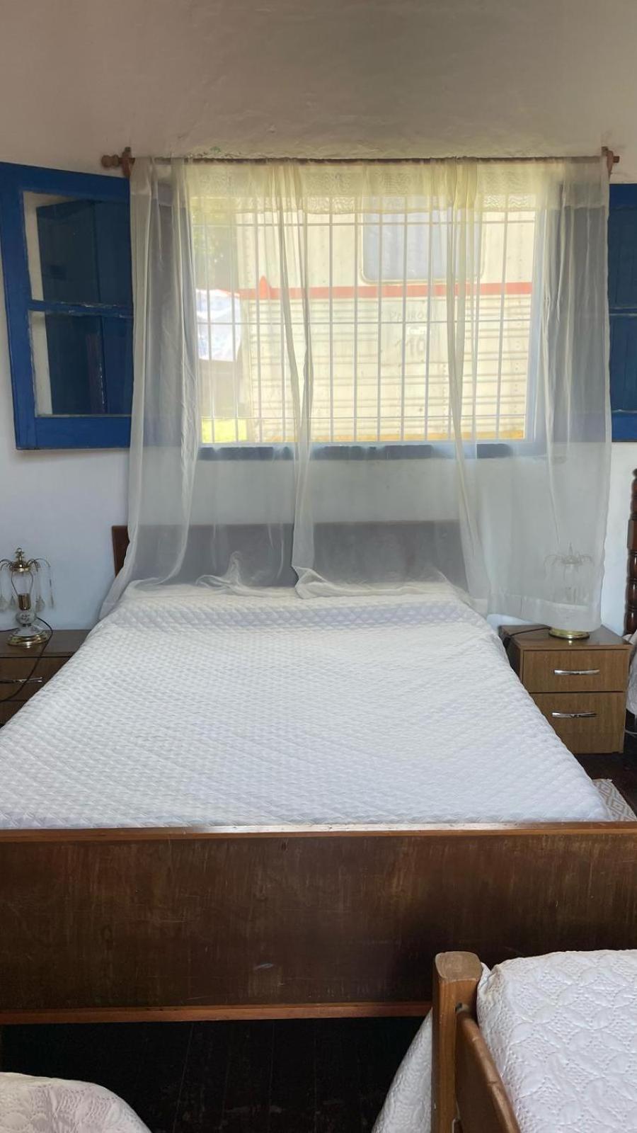 La Chacra Guest House Minas Luaran gambar