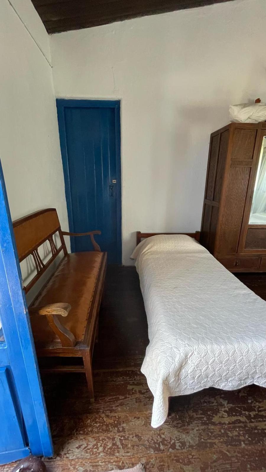 La Chacra Guest House Minas Luaran gambar