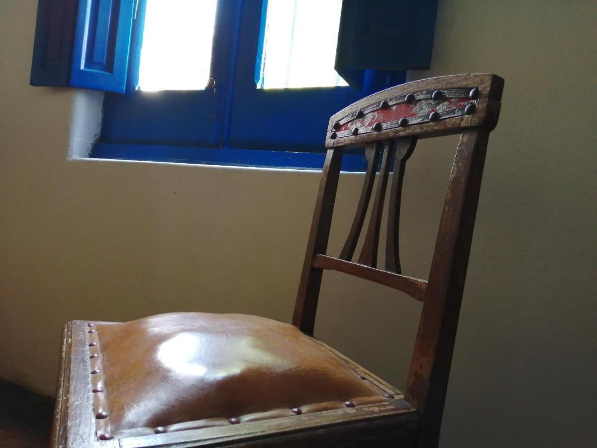 La Chacra Guest House Minas Luaran gambar