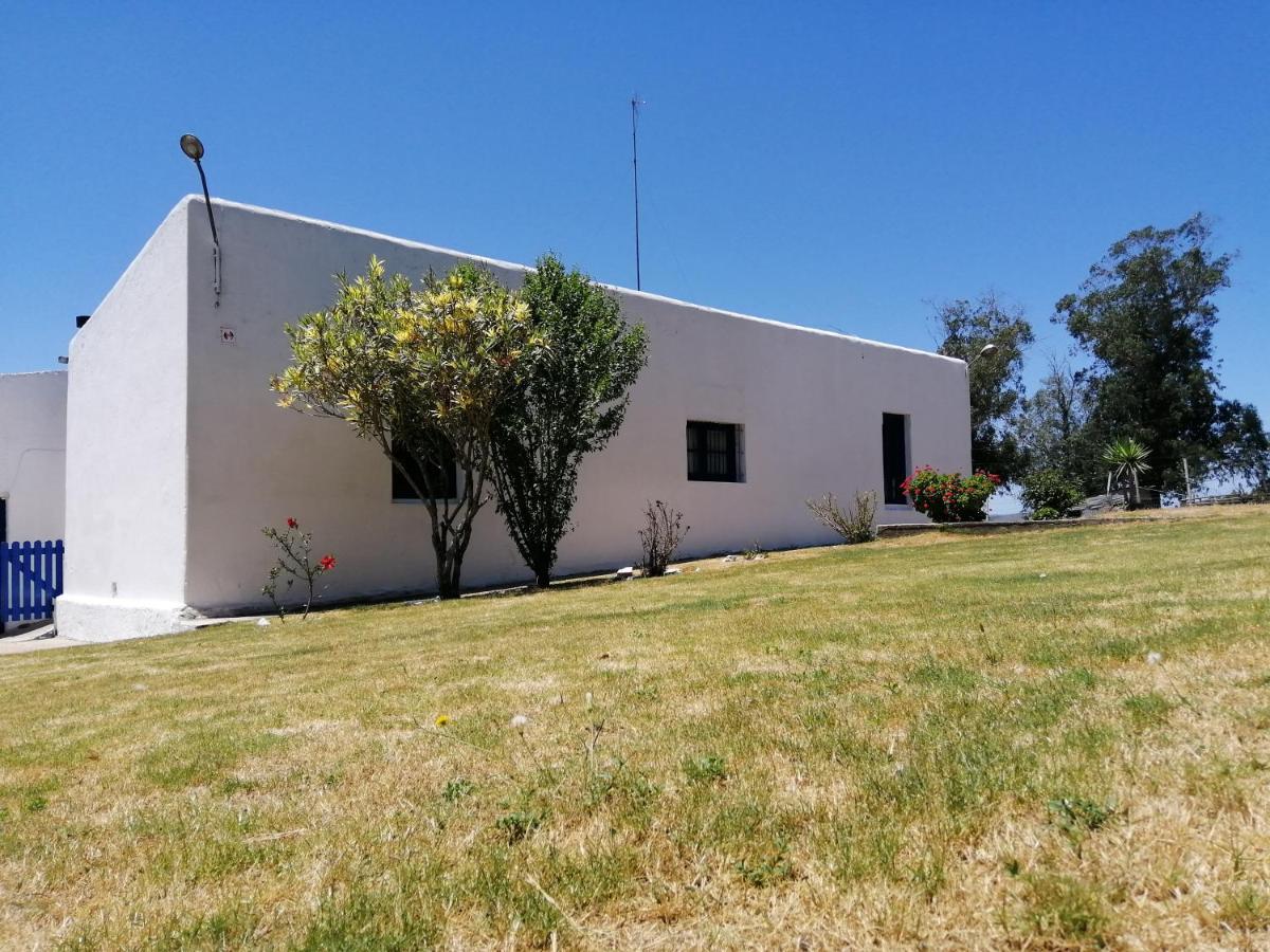 La Chacra Guest House Minas Luaran gambar