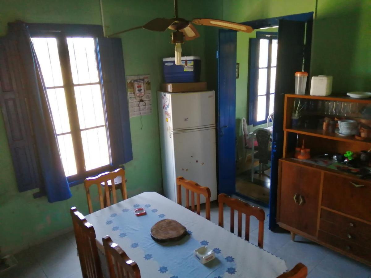 La Chacra Guest House Minas Luaran gambar