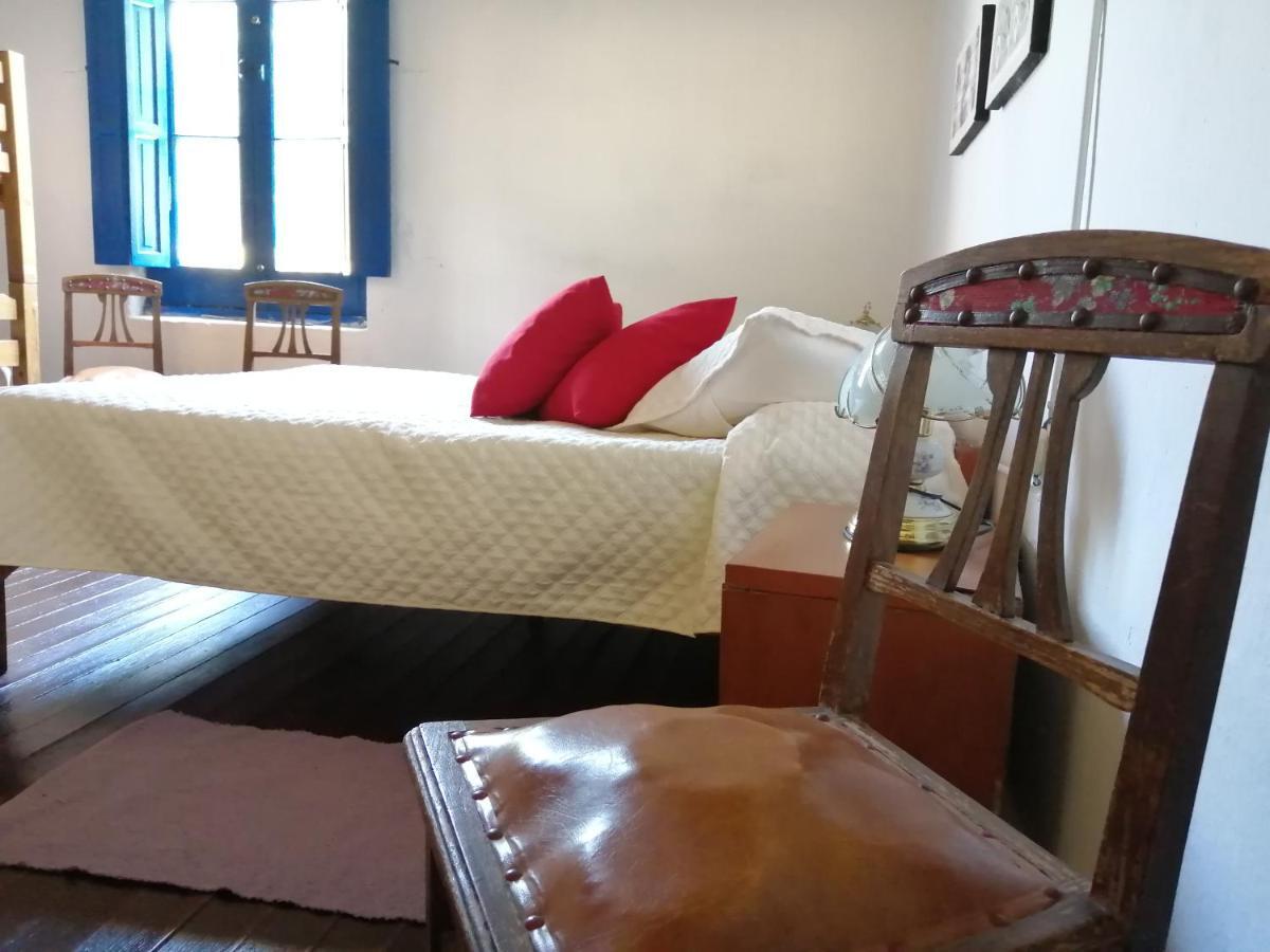 La Chacra Guest House Minas Luaran gambar