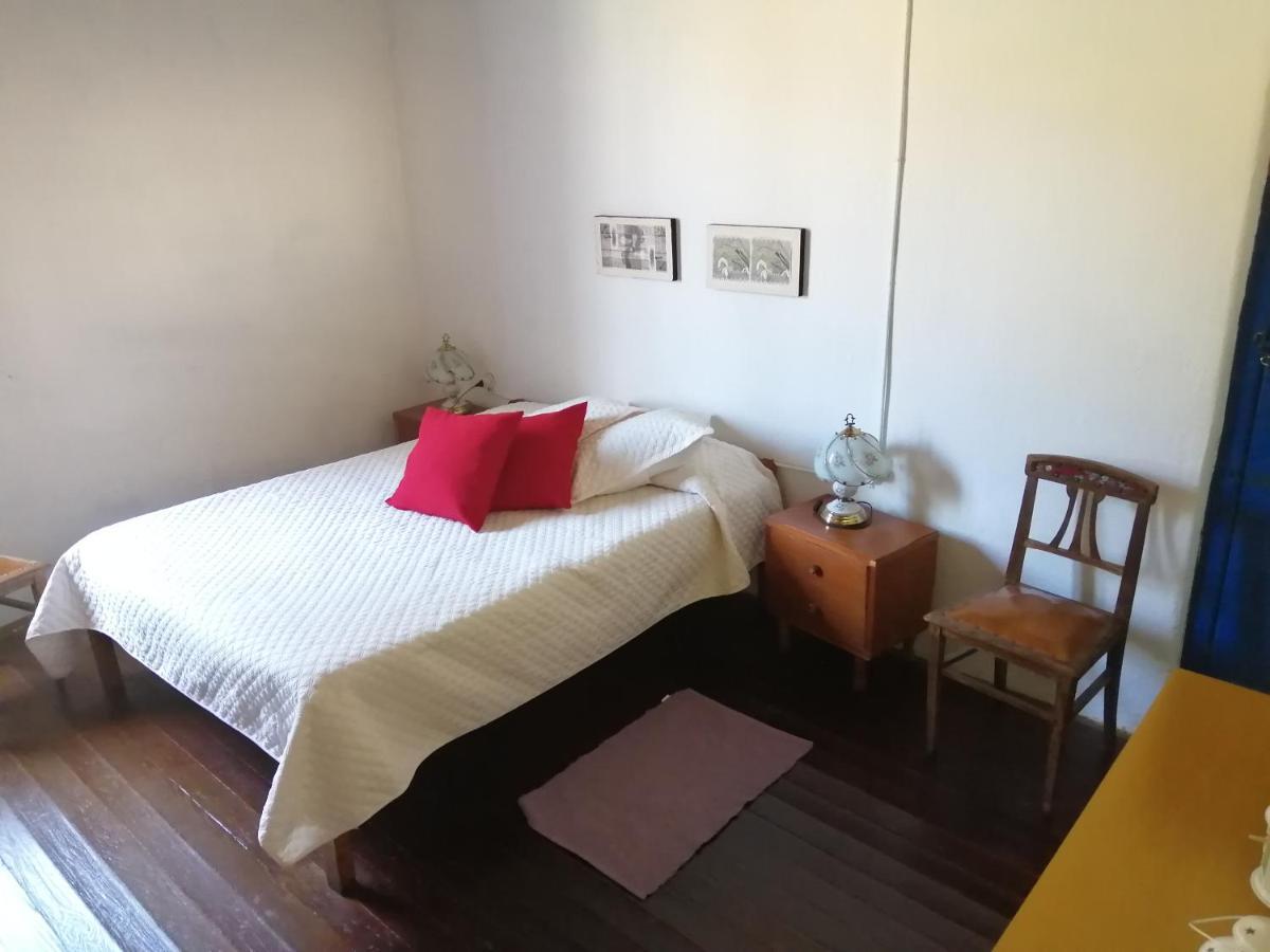 La Chacra Guest House Minas Luaran gambar