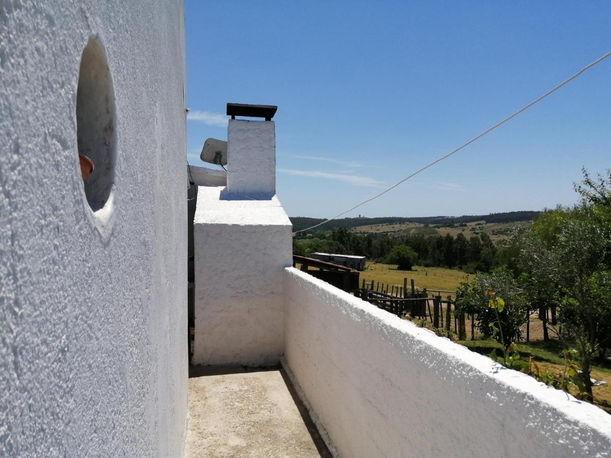 La Chacra Guest House Minas Luaran gambar