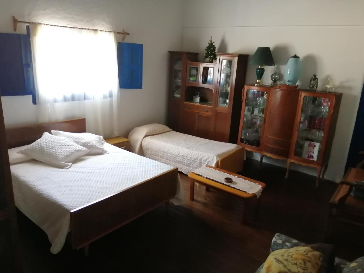 La Chacra Guest House Minas Luaran gambar