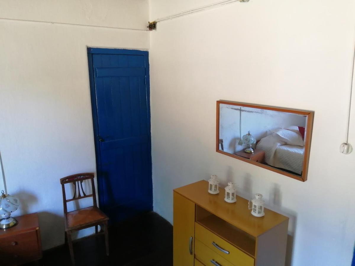 La Chacra Guest House Minas Luaran gambar