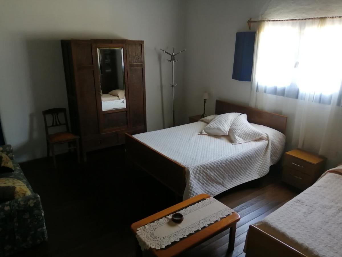 La Chacra Guest House Minas Luaran gambar